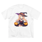 D.M@WORLDのフォトコンテスト優勝候補のユメちゃん Big T-Shirt