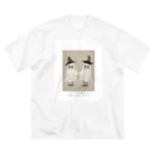 K888のGhost Big T-Shirt