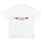 WISHのパーフェクトゲーム Big T-Shirt