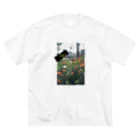 ibasYo🌱の君 no ハナシをしよう Big T-Shirt