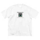 Sky00のリッチマン2 Big T-Shirt