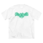 Greed Greenの強欲な衣服　ヒスイ Big T-Shirt