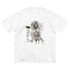 Taゝ Online Shopのetude Big T-Shirt