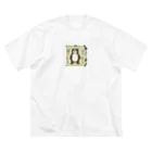 kawachi-sanのゆーくん Big T-Shirt