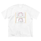 あゆみんの子供が産まれる5分前 Big T-Shirt