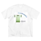 すなぎもクローゼットのComfortable T-shirt ビッグシルエットTシャツ