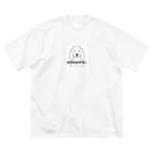 CHARONのわんだふる ビッグシルエットTシャツ