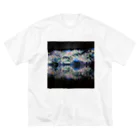 Tchannの幻想世界 Big T-Shirt