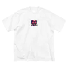 legolandの怒ってない人 Big T-Shirt