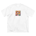 Ryuu_0925のエキサイティングなゲームの挑戦 Big T-Shirt