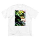 Link Creation online SHOPのAn emotional decision Big T-Shirt