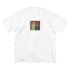 RyosukeYamamotoの侵略ゾンビ君 Big T-Shirt