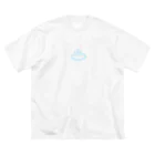 SENTOUの風呂 ビッグシルエットTシャツ