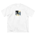 iguchitoruのゲーミング通路 Big T-Shirt