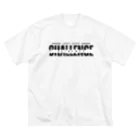 NeoNestの"Challenge Extremes" Graphic Tee & Merch Big T-Shirt