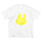 Shou3s-Storeのうさきいろ Big T-Shirt