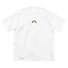 tomy1022のシャンパン乾杯 Big T-Shirt