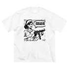 R-M-ShopのFAVORITEシリーズNo.4 Big T-Shirt