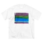 kokorozasuのぽっ Big T-Shirt