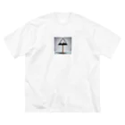 TKG7118の山の標識 Big T-Shirt