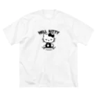 oyasumiのHELL KITTY Big T-Shirt