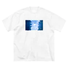 hamuevoのjet tourist Big T-Shirt