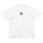 レイビットのREEVIT（レイビット） ビッグシルエットTシャツ