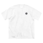 MAITcollectionのグラサンクリチャー Big T-Shirt