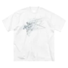 U-STRIXの有馬記念!! ビッグシルエットTシャツ