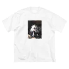 ram_bonのゴッドラム Big T-Shirt