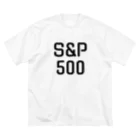 トリブン100円宣言！の投資家しか分からない - シリーズ1 / S&P500 Big T-Shirt