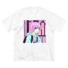 aichan1227のユメカ Big T-Shirt