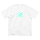 ZodyAの🏧 ビッグシルエットTシャツ