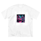 goo1の夜のドライブ Big T-Shirt