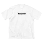 DON10のlibertarians Big T-Shirt