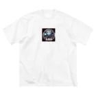 Girigiri-kのゲーミングｐｃＳＡＤ Big T-Shirt