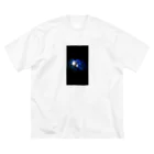 wtr3045のセキュリティ Big T-Shirt