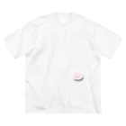 トムとホコリたちのはうすだすとちゃん Big T-Shirt