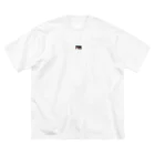 Earth-imaiseのつないだ手 Big T-Shirt