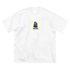 ドット絵調理器具のドット絵「グレーター」 Big T-Shirt