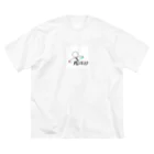 KaiKauWeLa_jiruのサーファー Big T-Shirt