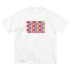 KARICONIC CHANCHACAのKARICONIC CHANCHACA ビッグシルエットTシャツ