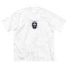 戦国時代マニアのデフォルメ加藤清正君 Big T-Shirt