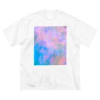 水草の春の空 Big T-Shirt