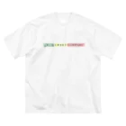 iriecraft(アイリークラフト）のアイリークラフトオリジナル Big T-Shirt