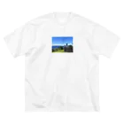 konamiの晴天のヤツ Big T-Shirt