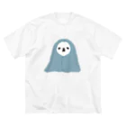 シロノの犬っ子ペロ Big T-Shirt