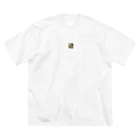 Mik_tokのCAMP. 1site Big T-Shirt