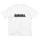 sevenstars35のdoboku.(土木) ビッグシルエットTシャツ