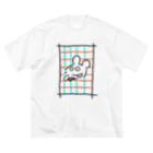 coyachi__のこやねずみ夏 Big T-Shirt